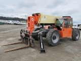 2012 JLG G12-55A TELEHANDLER (TRANS ISSUES)