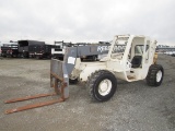 TEREX TH528 TELEHANDLER