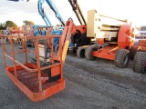 2012 JLG 450AJ 4X4 ARTICULATED BOOM LIFT