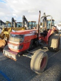 KUBOTA M4700 UTILITY TRACTOR