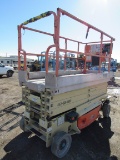 2012 JLG 3246ES SCISSOR LIFT