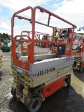 2011 JLG 1930ES SCISSOR LIFT