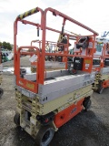 2012 JLG 1930ES SCISSOR LIFT