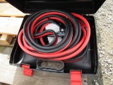 NEW & UNUSED 800 AMP BOOSTER CABLES