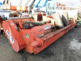 PUL-FLAIL 3PT TOWABLE FLAIL MOWER