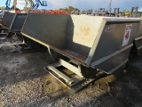 HIPPO HOPPER HH 6450-86 DEBRIS BIN