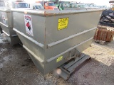 HIPPO HOPPER HH 6450-86 DEBRIS BIN