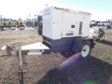 2012 AIRMAN POWER PRO 25 TOWABLE GENERATOR (MECH ISSUES)