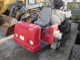 TORO MULTIPRO 1250 RIDE ON SPRAYER