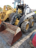 NEW HOLLAND L465 SKID STEER (NON RUNNER)