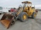 1992 MICHIGAN L70 RUBBER TIRE LOADER (NON COMPLIANT)