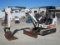 2007 BOBCAT 331G HYDRAULIC EXCAVATOR