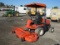 2006 KUBOTA F3680 4X4 RIDE ON MOWER