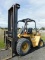 1993 CATERPILLAR RC60 TOWABLE FORKLIFT (NON COMPLIANT)