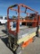 2012 JLG 1930ES SCISSOR LIFT