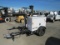 2014 MAGNUM MLT3060 TOWABLE LIGHT TOWER