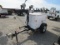 2012 MAGNUM MLT3060 TOWABLE LIGHT TOWER