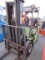 CLARK CGP-25 WAREHOUSE FORKLIFT