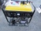 NEW & UNUSED DFD 6500H PORTABLE GENERATOR