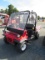 KAWASAKI MULE UTILITY CART