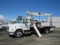 2002 FREIGHTLINER FL60 TRUCK W/ CRANE (CA RETRO)