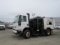 2002 STERLINIG SC-8800 SWEEPER TRUCK W/ SCHWARZE A8000 SWEEPER BODY (CA RETRO)