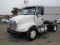 2011 INTERNATIONAL TRANSTAR 8600 TRUCK TRACTOR (CA-COMPLIANT)