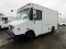 2002 FREIGHTLINER GRUMMAN OLSON STEP VAN W/ LIFTGATE (NON COMPLIANT)