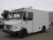 2002 FREIGHTLINER GRUMMAN OLSON STEP VAN (NON COMPLIANT)