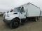 2005 INTERNATIONAL 4400 18' BOX TRUCK