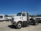 2000 INTERNATIONAL 2 AXLE TRUCK TRACTOR (NON COMPLIANT)