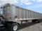 2000 EAST 38' ALUMINUM PUSHER TRAILER