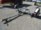 2010 AUTOMATIC 1 AXLE CAR DOLLY