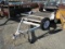 2000 LONG RUN 1 AXLE ATV TRAILER