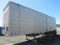 FRUEHAUF 35' SEMI TRAILER