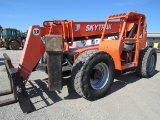 2005 SKYTRAK 10054 TELEHANDLER