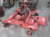 KUBOTA RFM60 MOWER ATTACHMENT