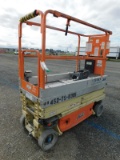 2011 JLG 1930ES SCISSOR LIFT