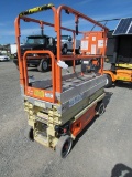 2011 JLG 1930ES SCISSOR LIFT