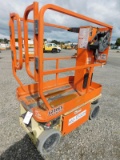 2012 JLG 1230ES PERSONNEL LIFT