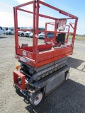 2013 SKYJACK 3219 SCISSOR LIFT