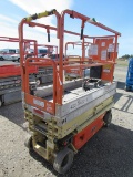 2012 JLG 1930ES SCISSOR LIFT