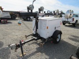 2012 MAGNUM MLT3060 TOWABLE LIGHT TOWER