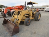 FORD 445C UTILITY TRACTOR (NON COMPLIANT)