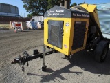 2006 SPIN DOCTOR VALVE & VAC TOWABLE VACUUM EXCAVATOR