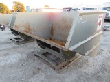 HIPPO HOPPER HH64 DEBRIS BIN