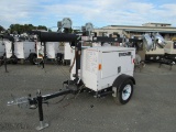 2014 MAGNUM MLT 3060 TOWABLE LIGHT TOWER