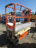 2012 JLG 1930ES SCISSOR LIFT