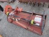 RHINO 3 PT FLAIL MOWER