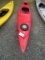 TSUNAMI 120 KAYAK